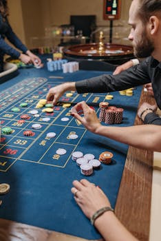 Jellybean Casino Situs Casino Terbaik 2026
