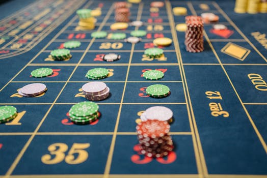 Jellybean Casino Game Judi Terbaik 2026