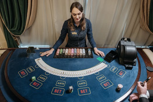Cara Daftar Jellybean Casino Terbaru