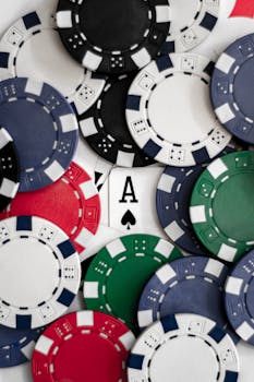 Jellybean Casino Live Dealer Pengalaman Terbaik