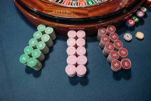Jellybeancasino Situs Terbaik Slot Terlengkap