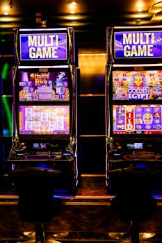 Jellybean Casino Situs Casino Terbaik 2026