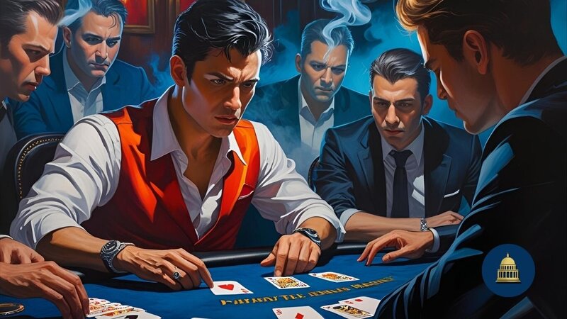 Jellybean Casino Game Meja Terbaik 2026