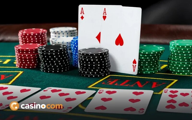 Jellybean Casino Situs Casino Terbaik 2026