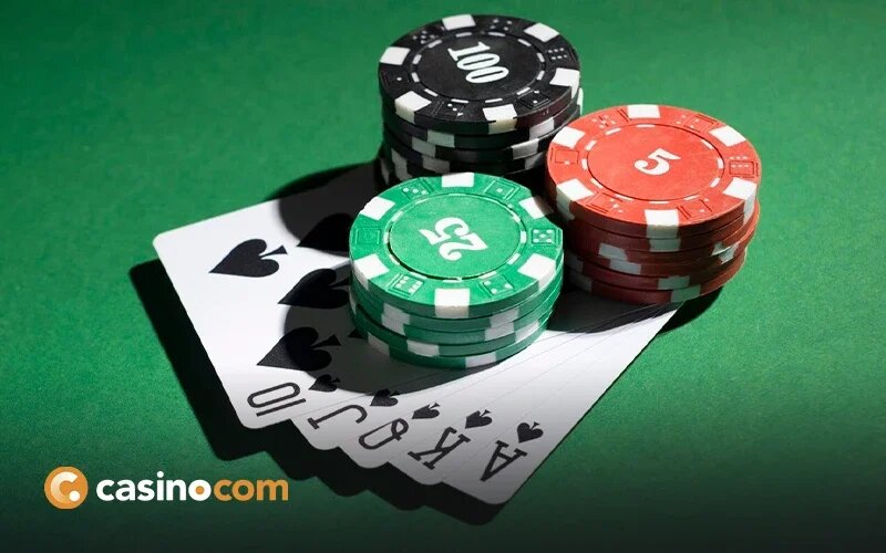 Jellybean Casino Situs Casino Terbaik 2026
