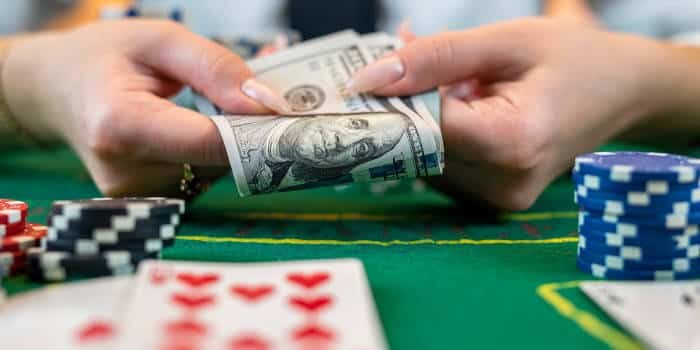 Jellybean Casino Tanpa Deposit Terbaik 2026