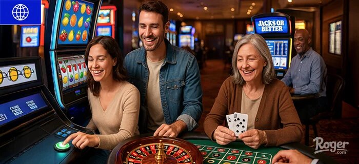 Jellybeancasino Situs Terpercaya Review 2026
