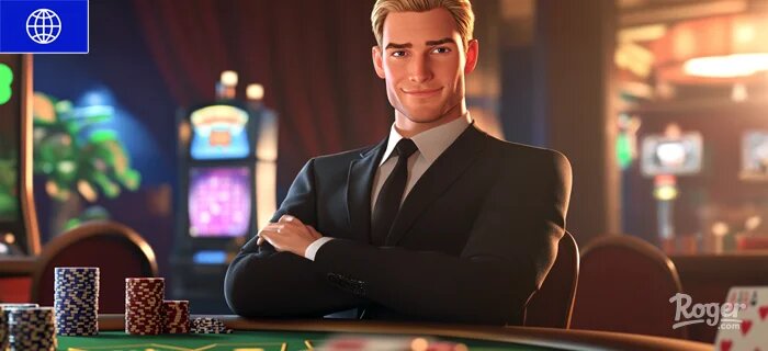 Jellybean Casino Permainan Meja Terbaik 2026