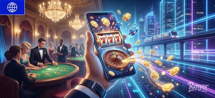 Jellybean Casino Bonus Terbaik 2026