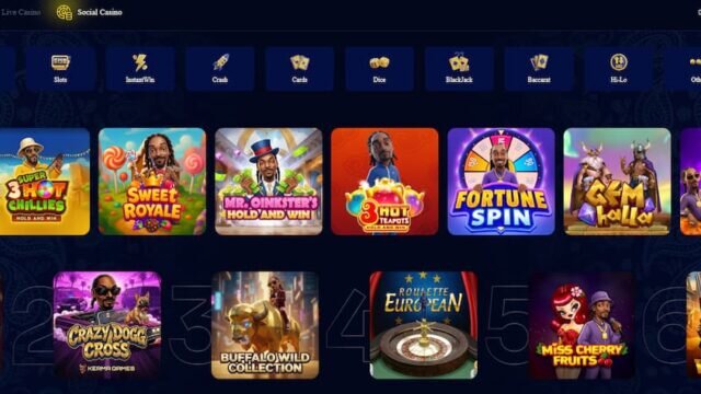 Jellybean Casino Live Dealer Pengalaman Terbaik