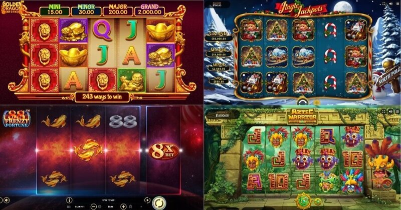 Jellybeancasino Permainan Judi Terbaik 2026