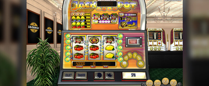 Jellybean Casino Slot: Tips Dan Trik Terbaru