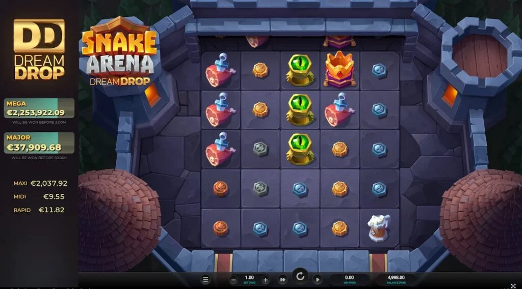 Jellybean Casino Terbaik 2026 Pilihan Penggemar Slot