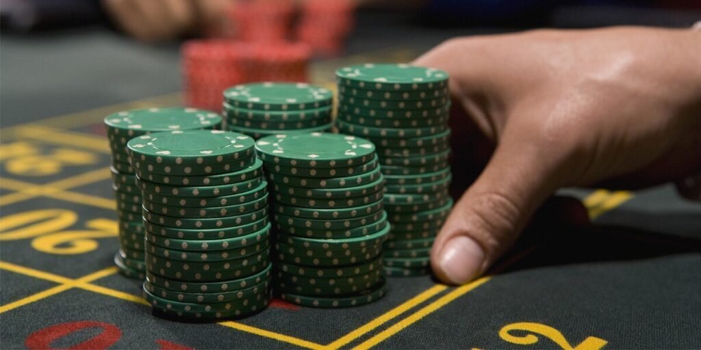 JellybeanCasino Situs Terbaru 2026
