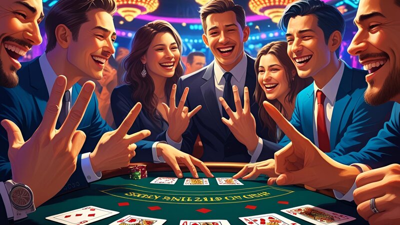 Jellybean Casino Slot: Tips Dan Trik Terbaru