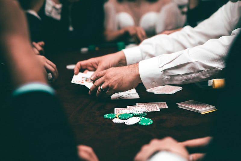 Cara Deposit Jellybean Casino Tercepat