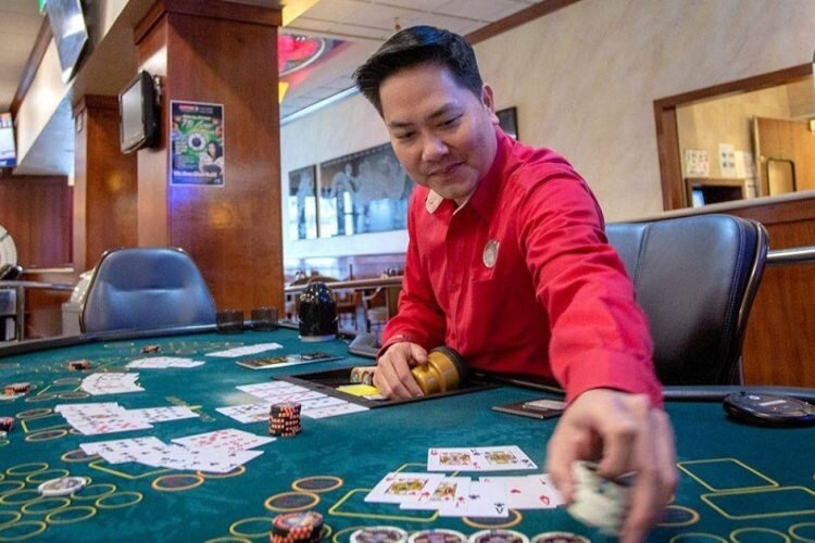 Cara Daftar Jellybean Casino Mudah