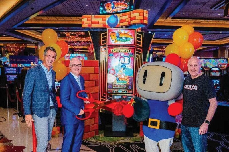 Jellybean Casino Permainan Terbaik 2026