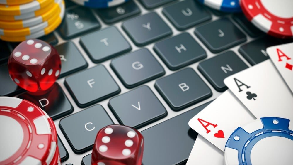 Cara Deposit Jellybean Casino Tercepat