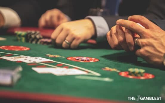 Jellybean Casino Live Dealer Pengalaman Terbaik