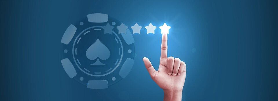 Jellybean Casino Live Dealer Pengalaman Terbaik
