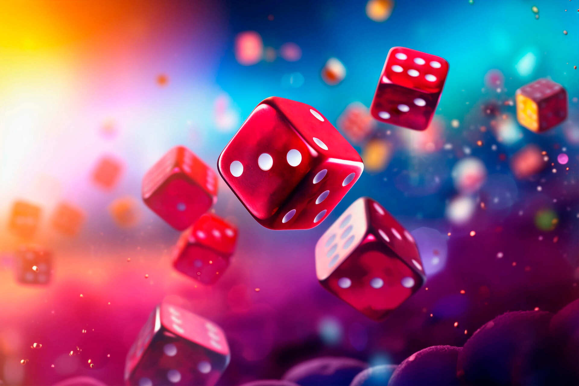 Cara Deposit Jellybean Casino Tercepat
