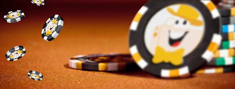 Jellybean Casino Terbaik 2026 Pilihan Penggemar Slot