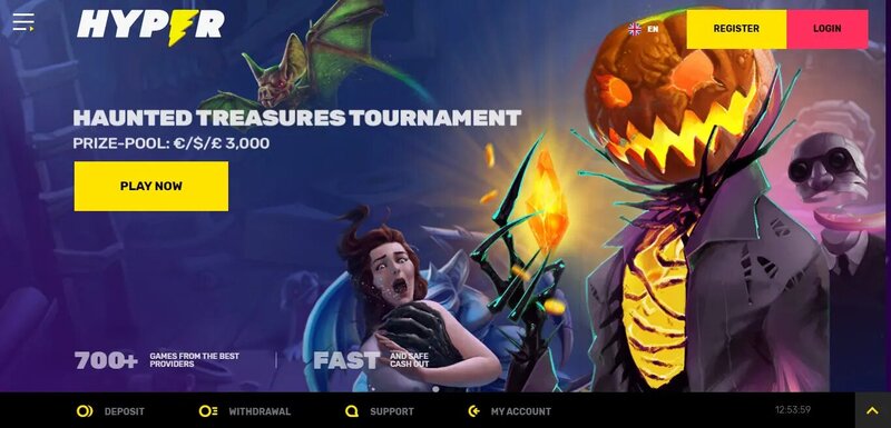 Jellybean Casino Situs Resmi Terbaik 2026