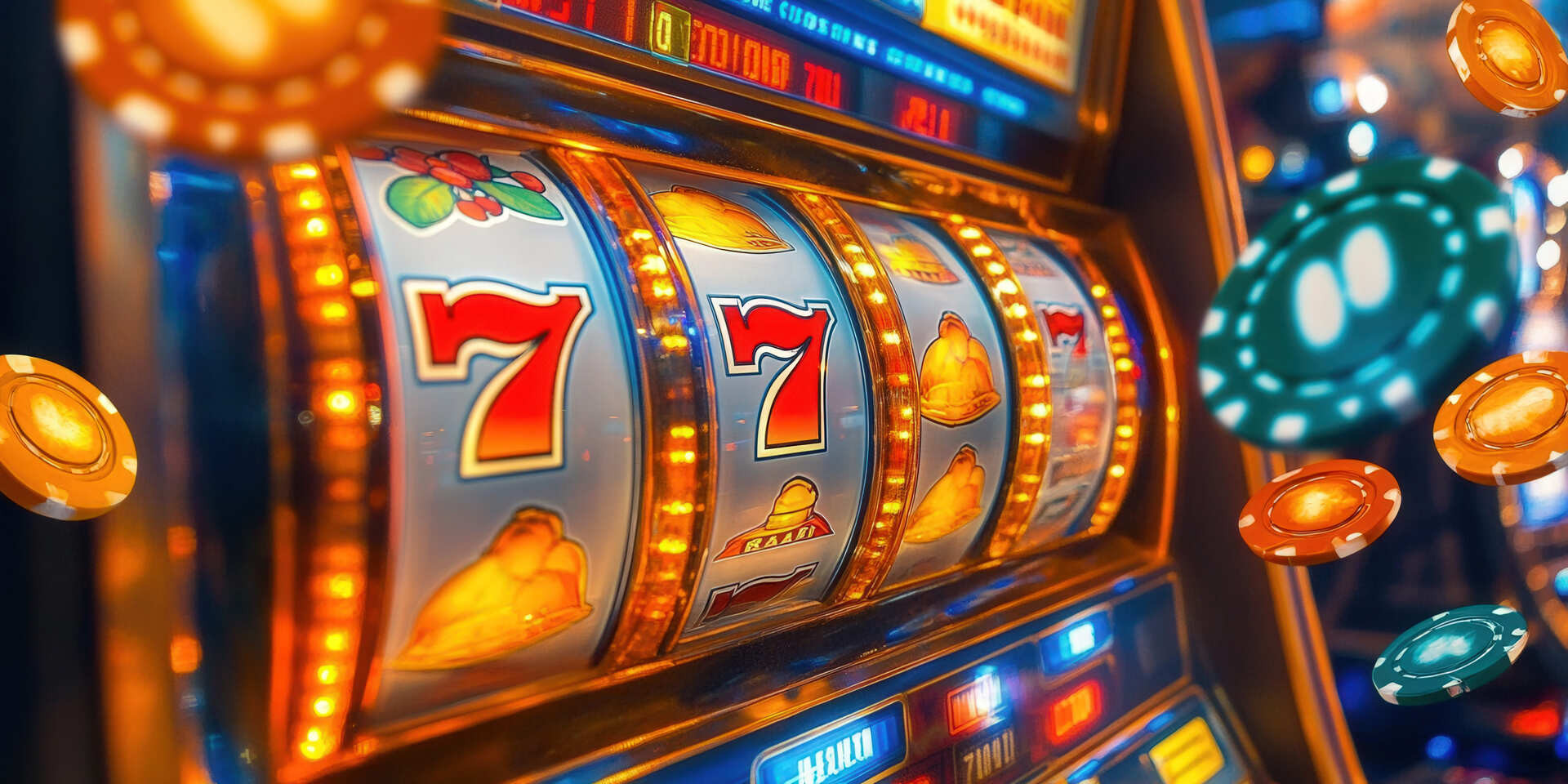 Jellybeancasino: Tips Dan Trik Bermain Slot Terbaik