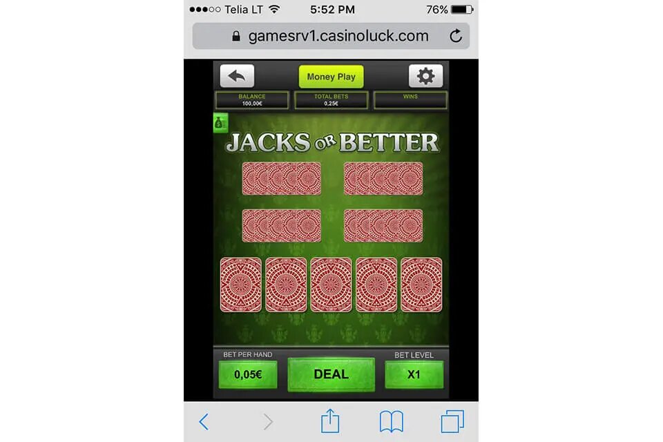 JellybeanCasino Slot Features & Tips