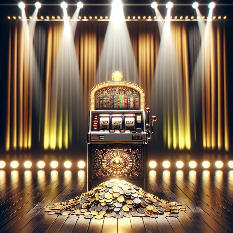 Jellybean Casino Game Meja Terbaik 2026