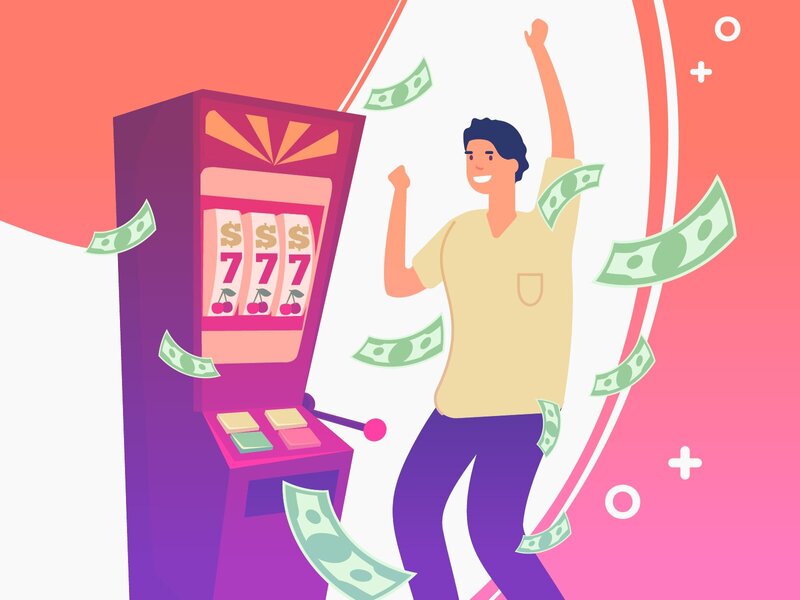 Jellybean Casino Slots Review