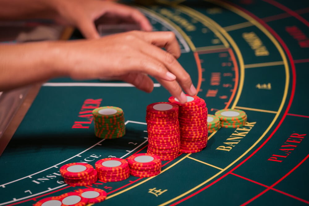 Jellybean Casino Permainan Meja Terbaik 2026
