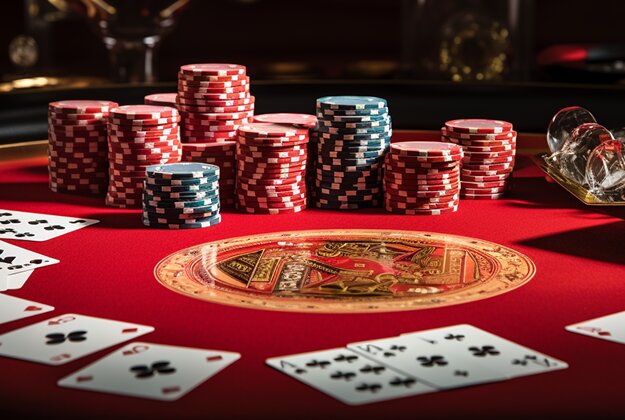 Jellybean Casino Live Dealer Pengalaman Terbaik