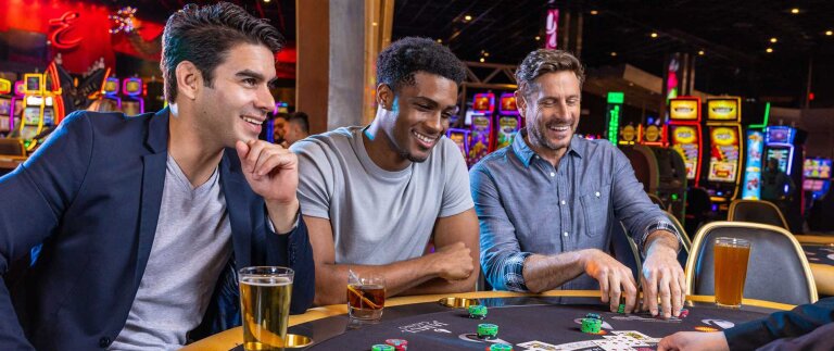 Jellybean Casino Situs Terbaru 2026
