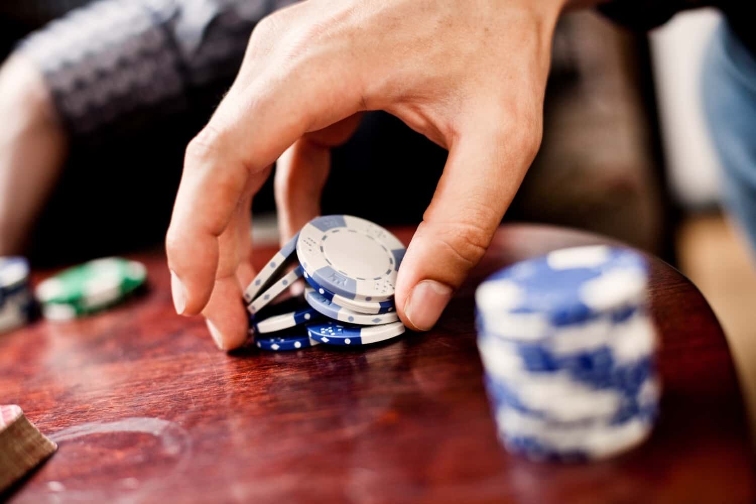 Jellybeancasino Situs Judi Pilihan Terbaik