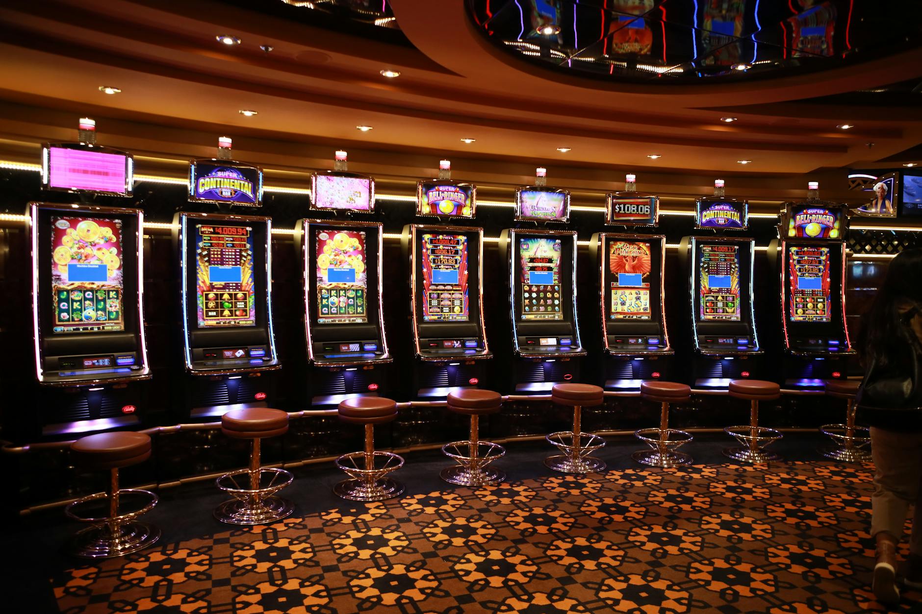 Cara Daftar Jellybean Casino Terbaru