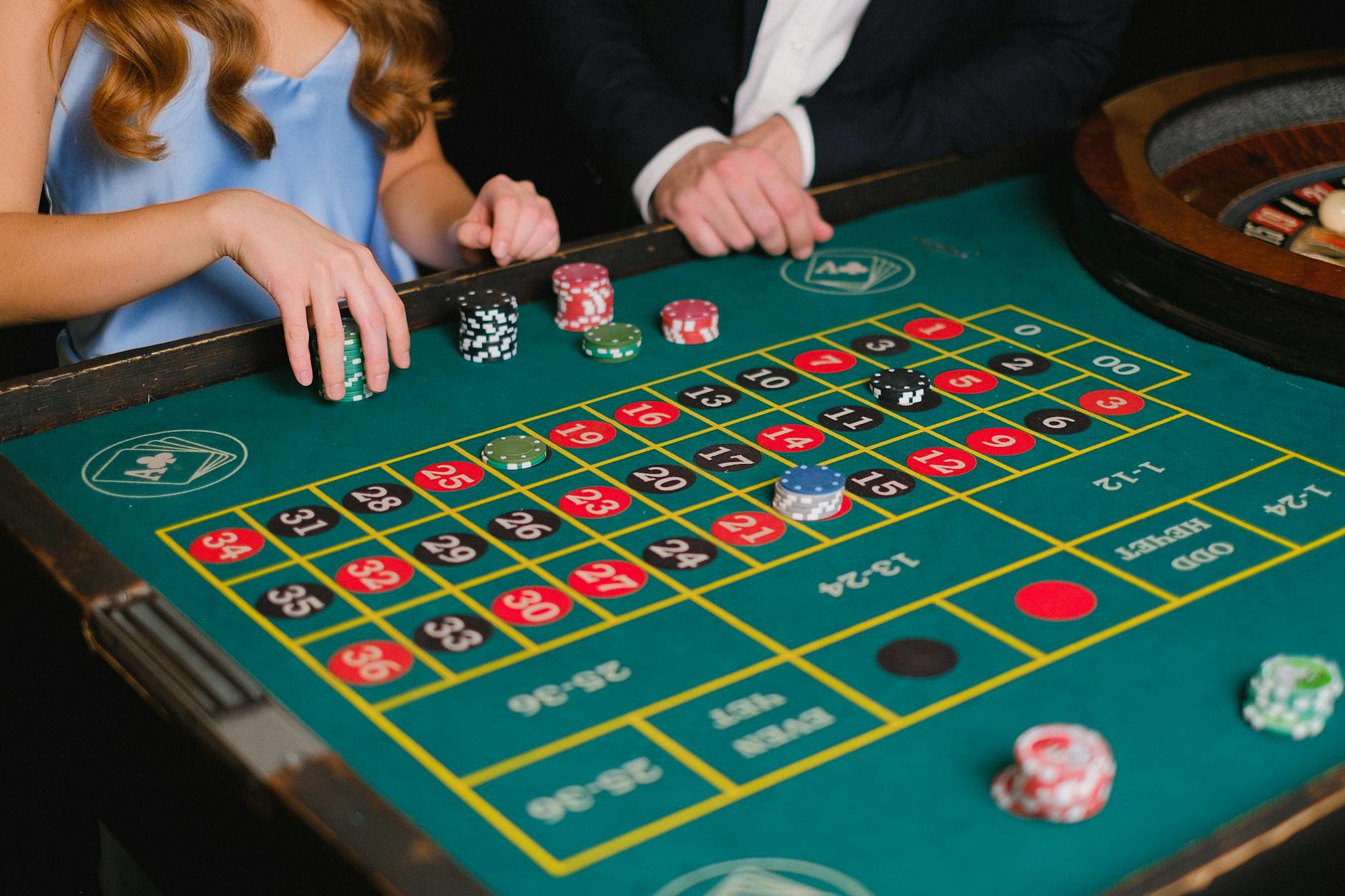 Jellybeancasino Situs Terbaik Untuk Slot Dan Casino Online