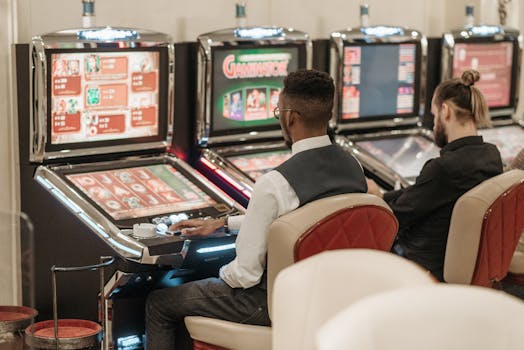 Jellybean Casino Indonesia Tips Dan Strategi