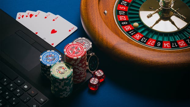 Jellybean Casino Indonesia Tips Dan Strategi