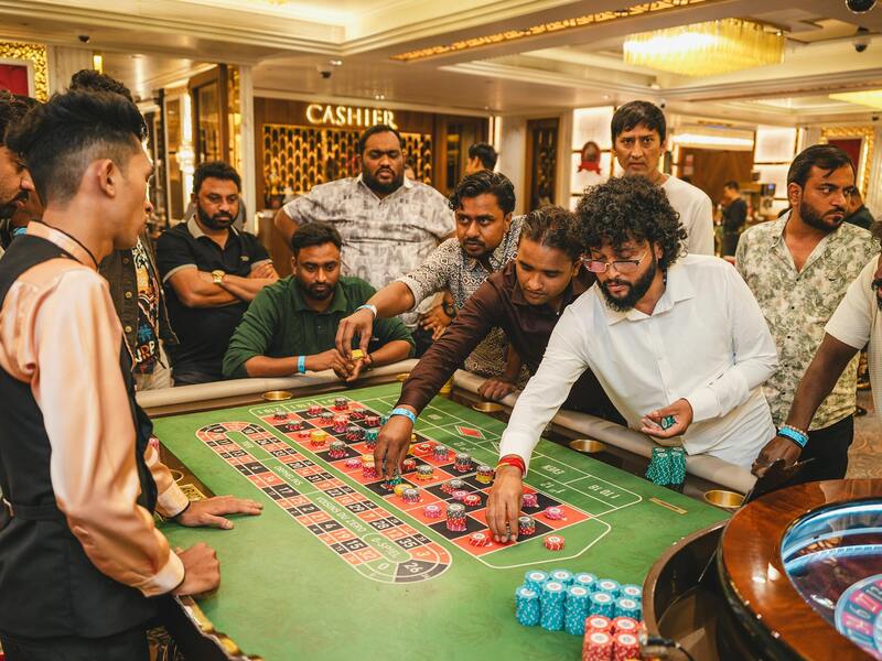 Jellybean Casino Game Judi Terbaik 2026