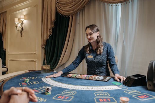 Jellybean Casino Bonus Terbaik 2026