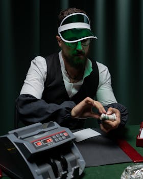 Jellybean Casino Permainan Meja Terbaik 2026