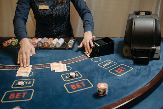 Jellybeancasino Permainan Live Terbaik 2026