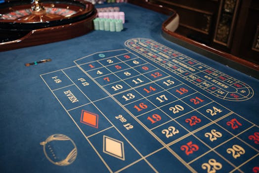 Jellybeancasino Game Slot Terbaik 2026