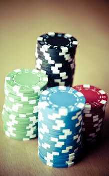 Jellybean Casino Permainan Meja Terbaik 2026