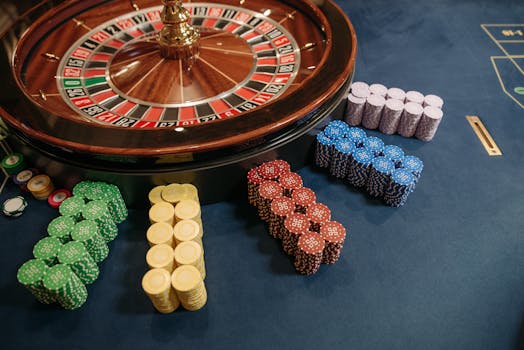 Jellybeancasino Permainan Judi Terbaik 2026
