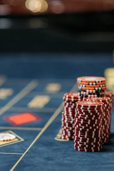 JellybeanCasino Situs Terbaru 2026