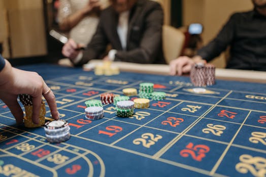 Jellybean Casino Slot: Tips Dan Trik Terbaru