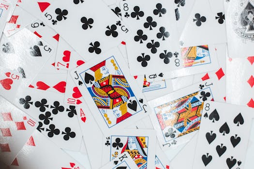 Jellybean Casino Game Meja Terbaik 2026